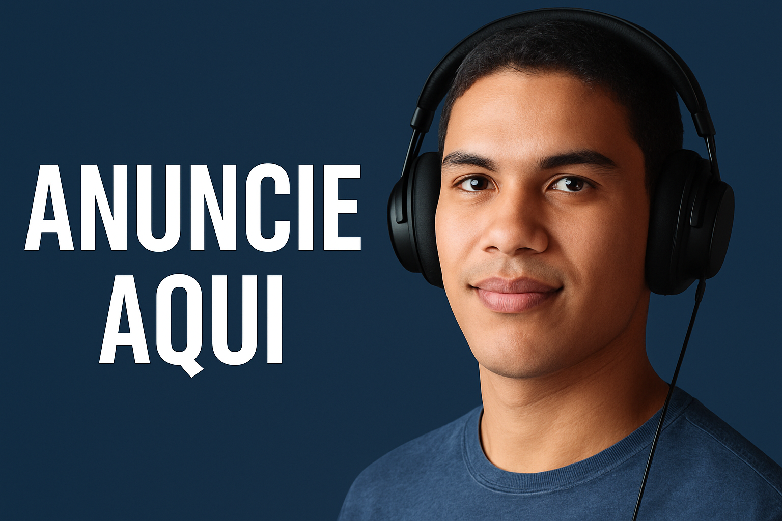 Anuncie Aqui